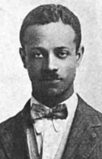 Porträt von Archie Casely-Hayford (1898–1977) – Gedenkseite