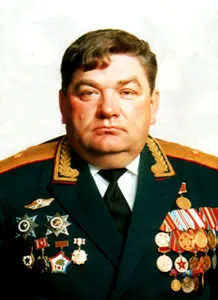 Portrait of Alexander Minenko (1948–2010) – memorial page