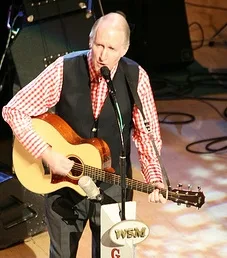 Porträt von George Hamilton IV (1937–2014) – Gedenkseite