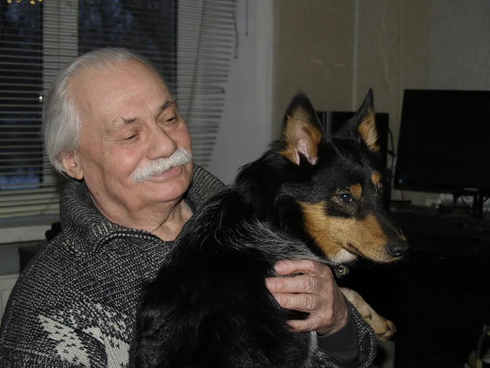 Klim Sulimov