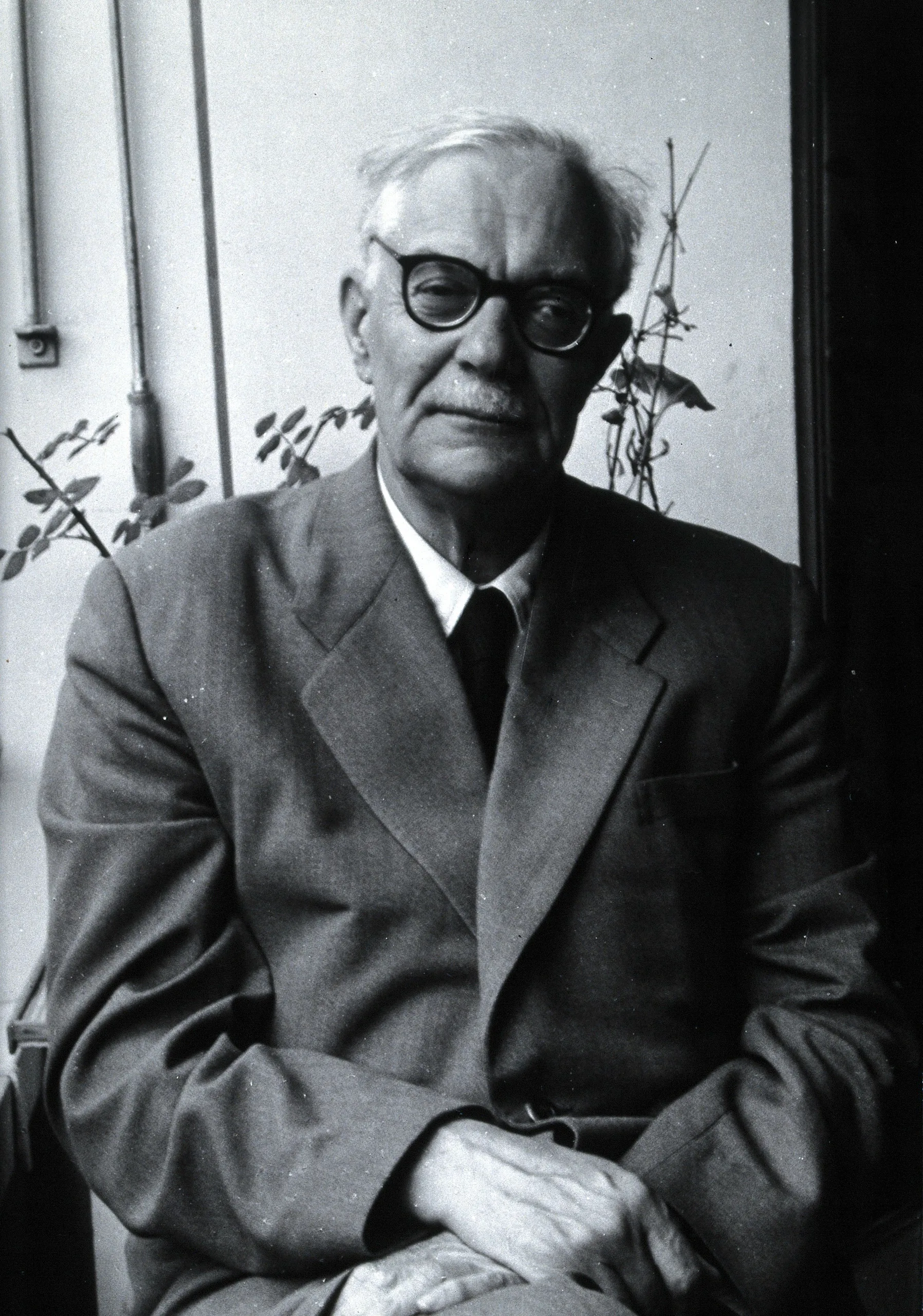 P. G. Sergiev