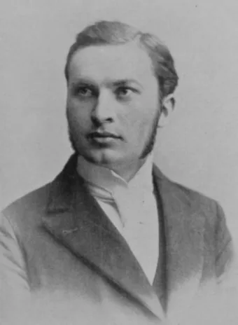 George Walter Caldwell
