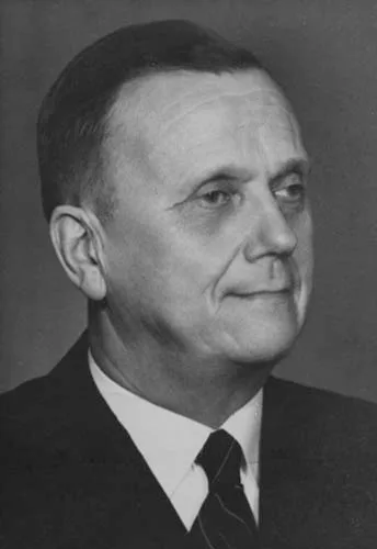 Porträt von Olavi Honka (1894–1988) – Gedenkseite