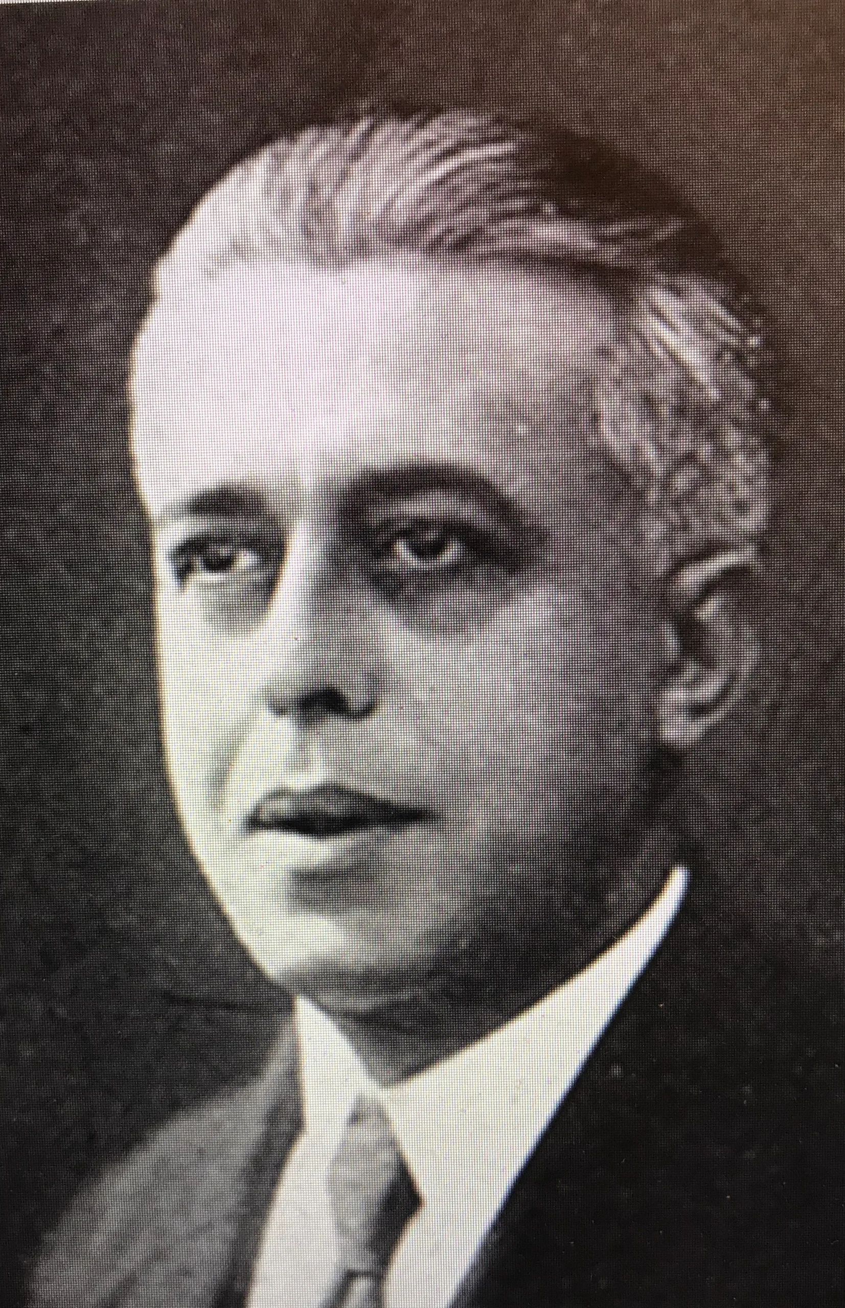 Georges Bruguier