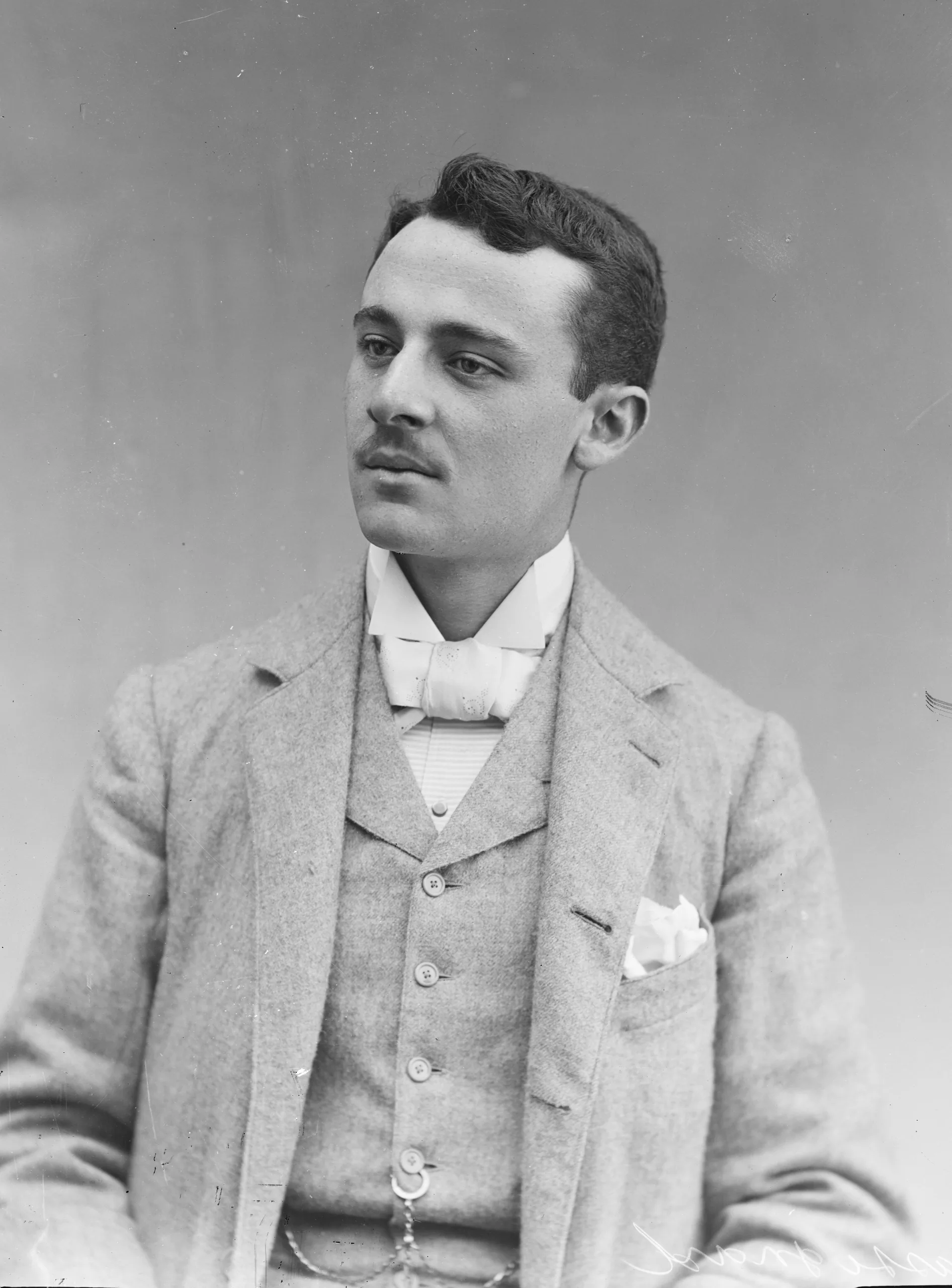 Georges Cassignard