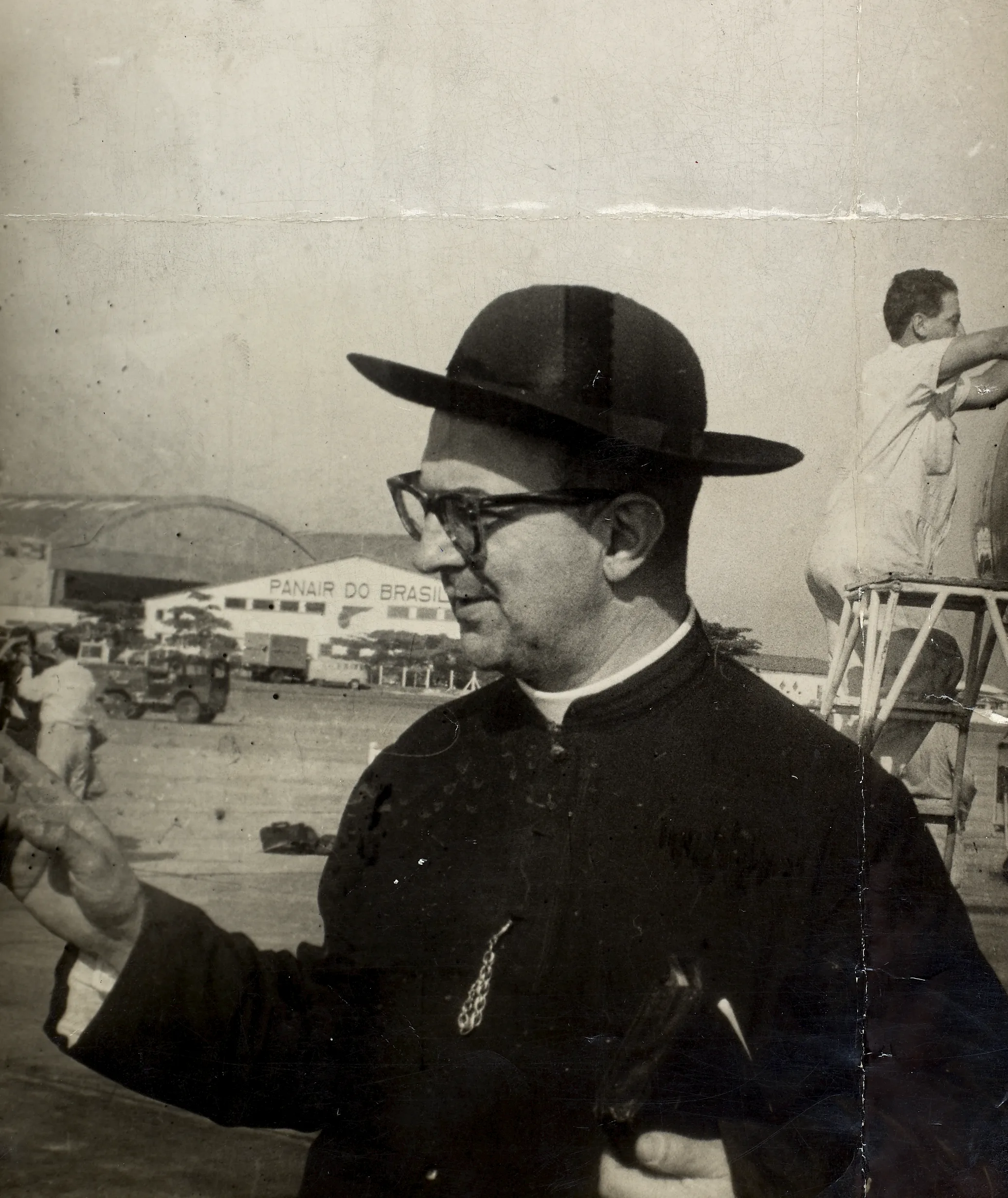 Geraldo de Proença Sigaud