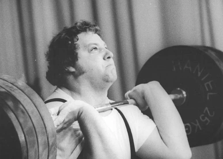 Porträt von Gerd Bonk (1951–2014) – Gedenkseite