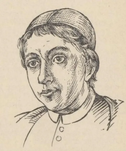 Gerhard Casimir Ubaghs