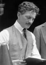 Porträt von John W. Noble (1880–1946) – Gedenkseite