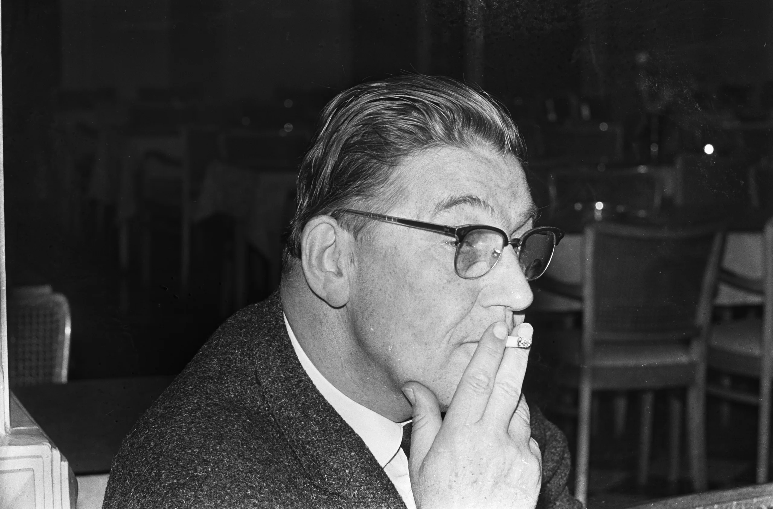 Henk van Randwijk