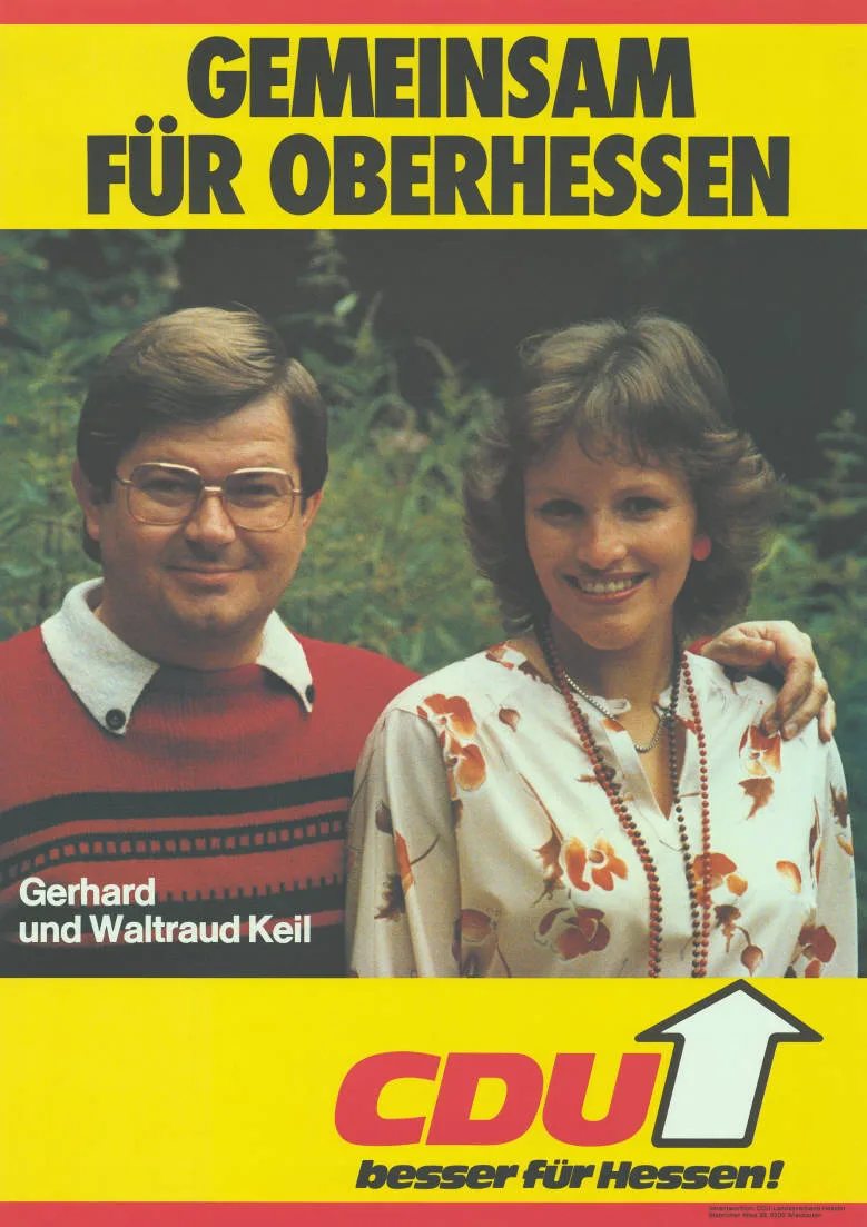 Portrait of Gerhard Keil (1945–2018) – memorial page