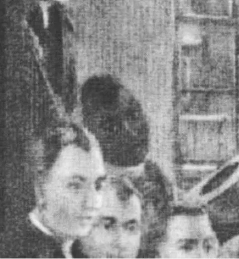 Porträt von Harry Hosier (1750–1806) – Gedenkseite