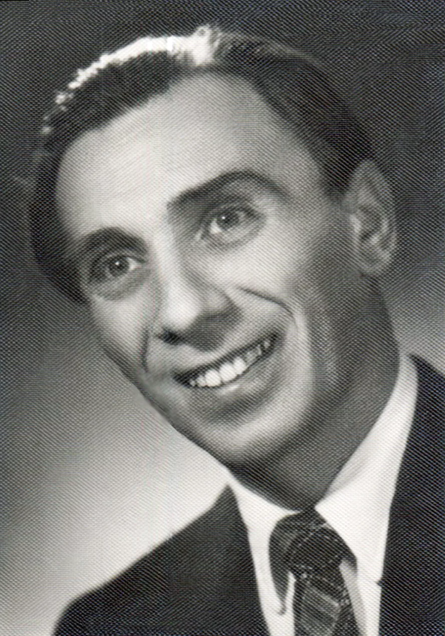 Porträt von Sargis Sargsyan (1907–1992) – Gedenkseite