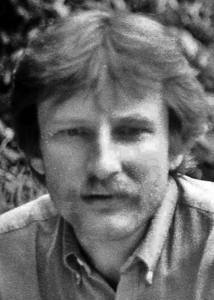 Porträt von Gert Mattenklott (1942–2009) – Gedenkseite