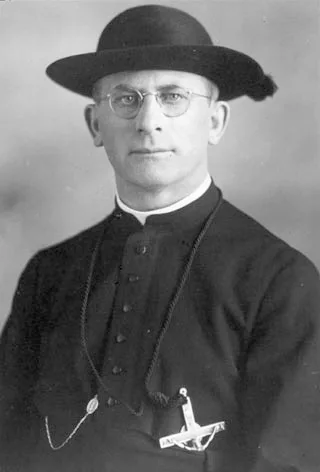 Porträt von Heinrich Stein (1897–1948) – Gedenkseite