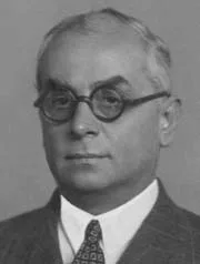 Porträt von Celâl Bayar (1883–1986) – Gedenkseite