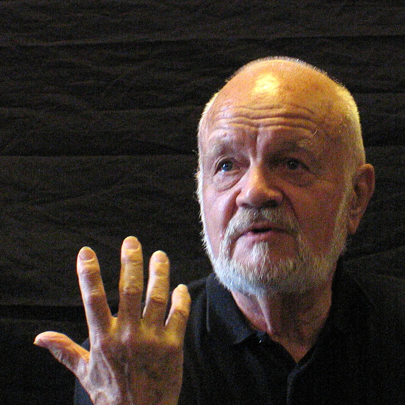 Alain Recoing