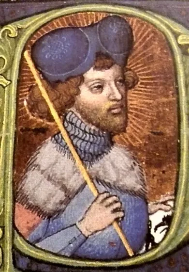 Wenzel IV.