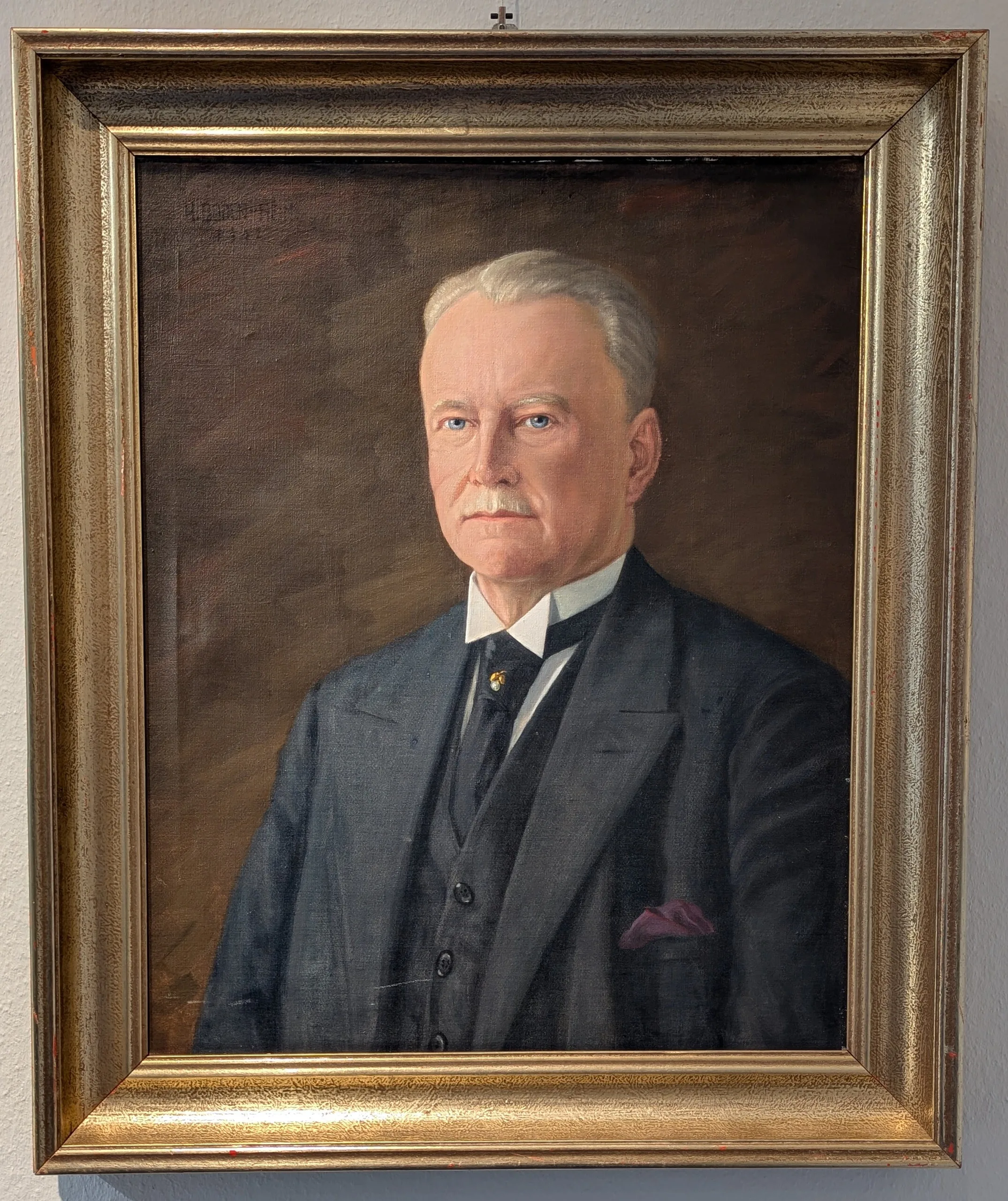 Roderich Hustaedt