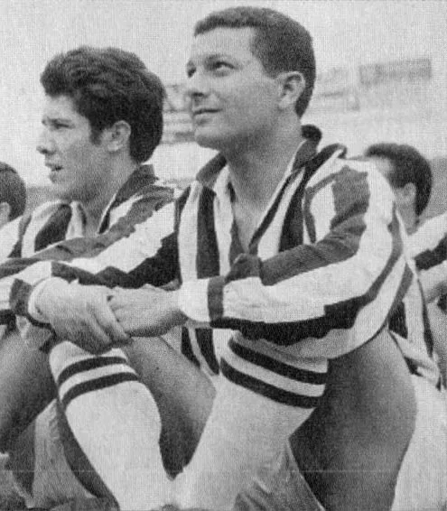 Porträt von Giorgio Stivanello (1932–2010) – Gedenkseite
