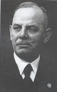 Hugo Kalweit
