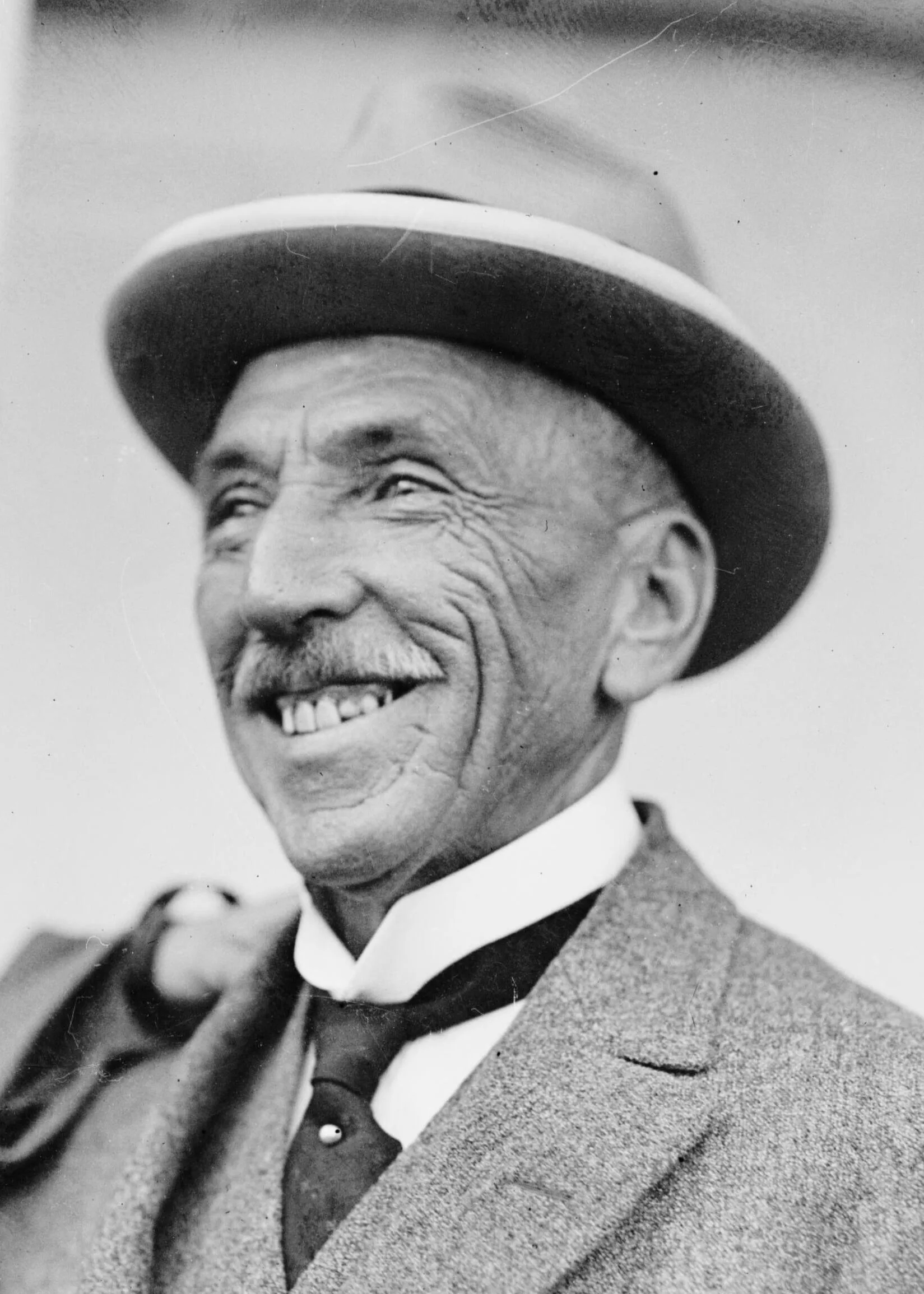 Billy Hughes