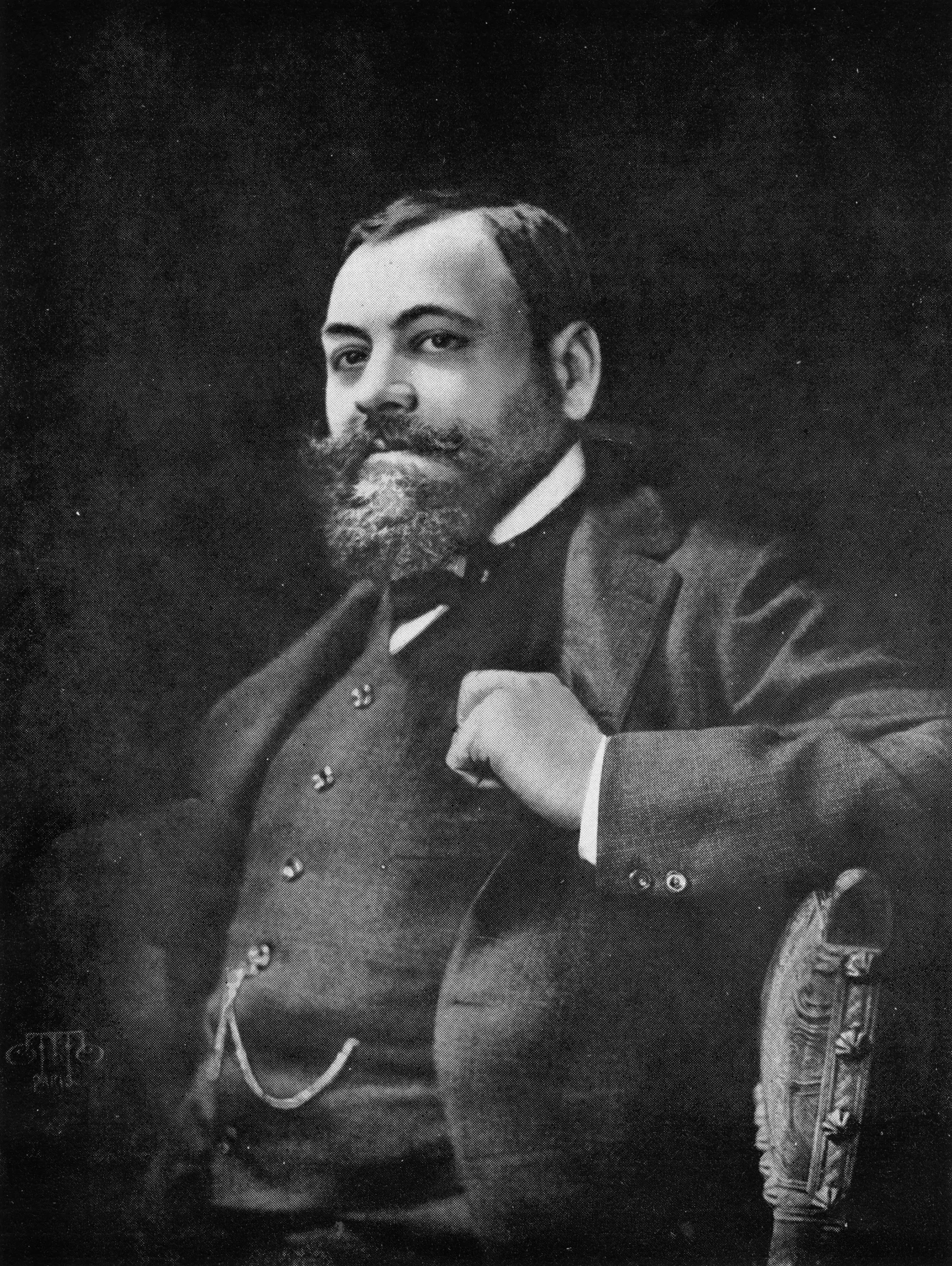 Paul Parquet