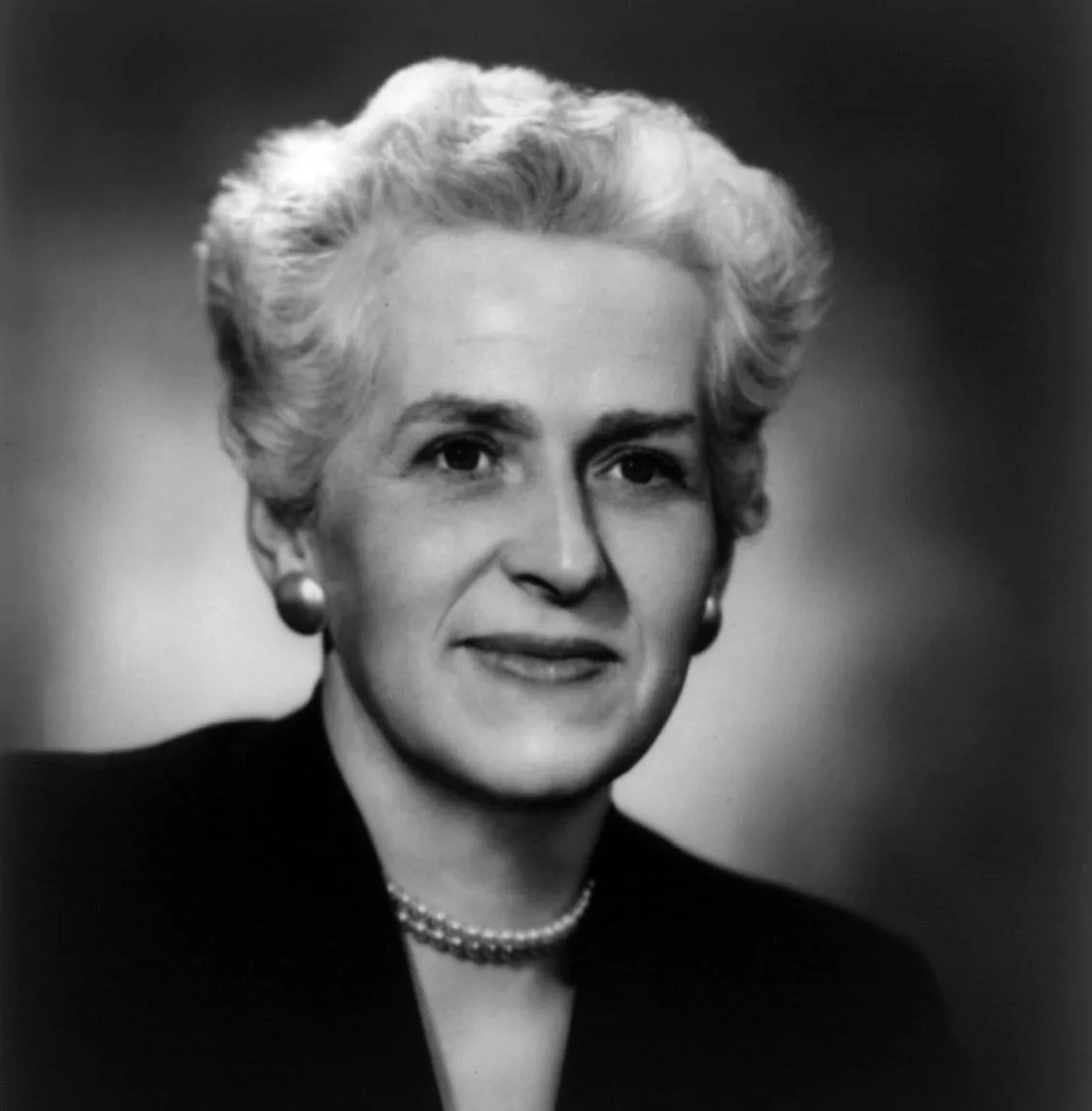 Julia Butler Hansen