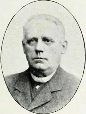 Petter Olsson