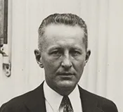 John B. Hollister