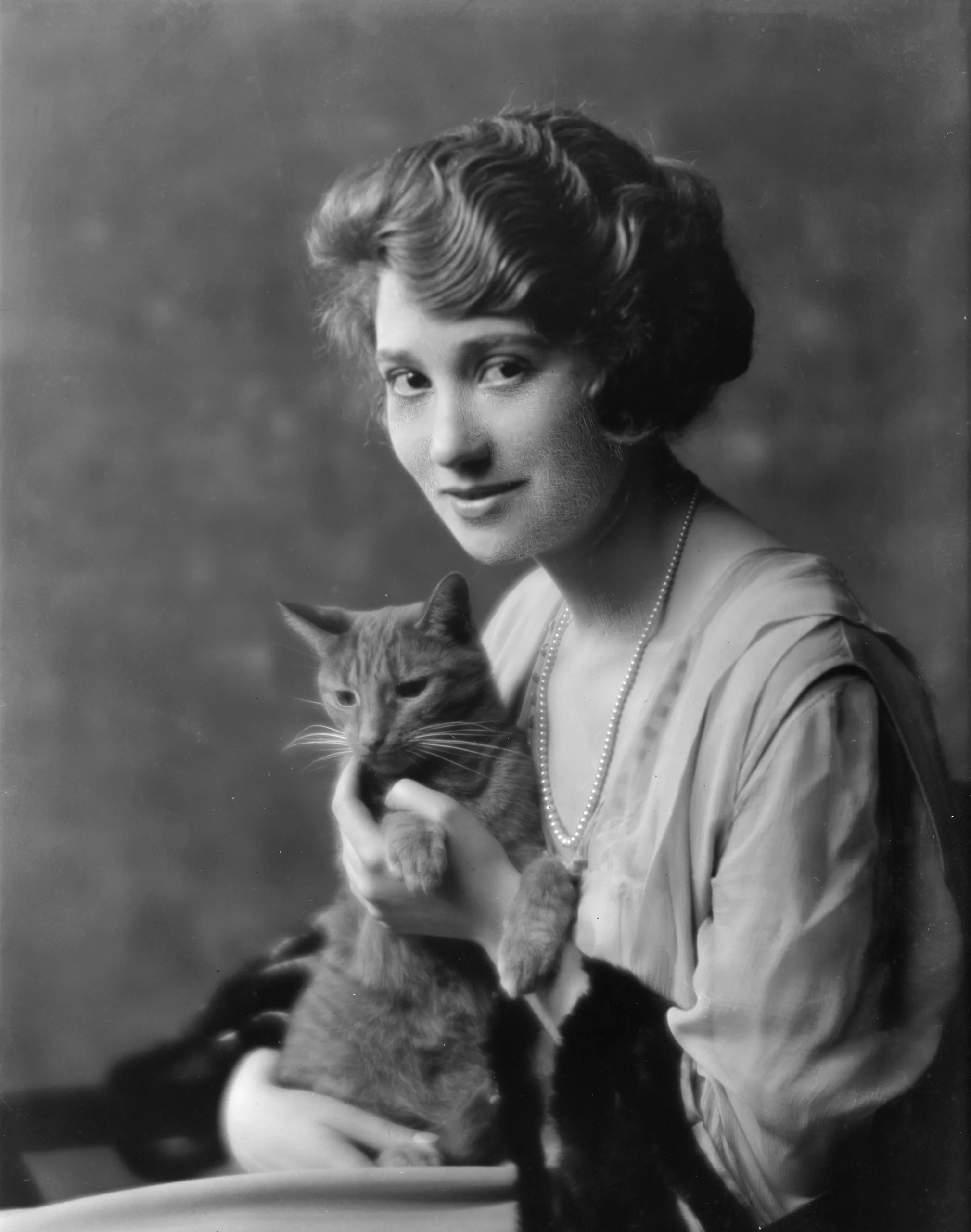 Porträt von Fay Bainter (1893–1968) – Gedenkseite