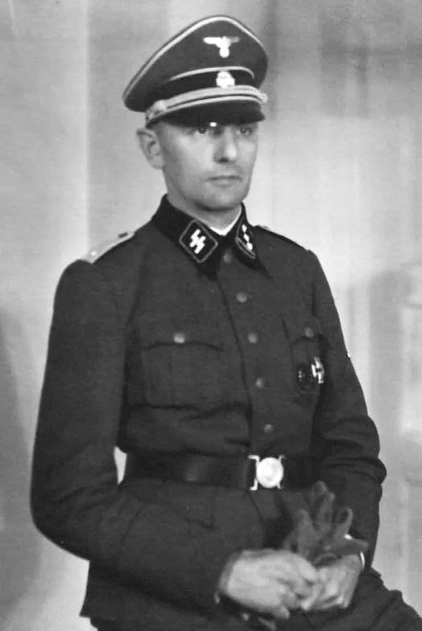 Wilhelm Stegmann