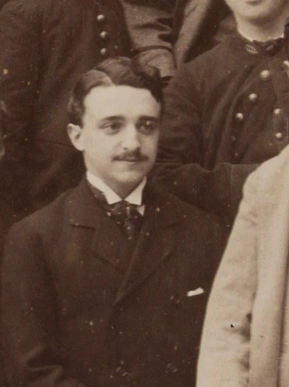 Georges-Victor Hugo