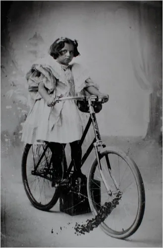 Porträt von Virginia O’Hanlon (1889–1971) – Gedenkseite