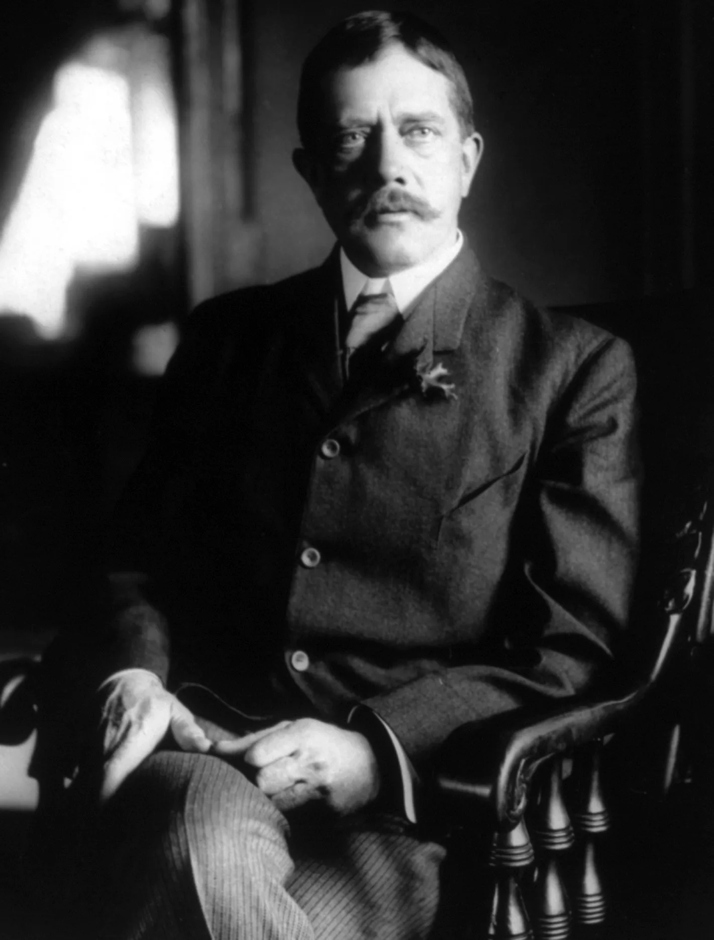 Henry M. Hoyt