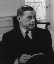 Portrait of Wilfried Platzer (1909–1981) – memorial page