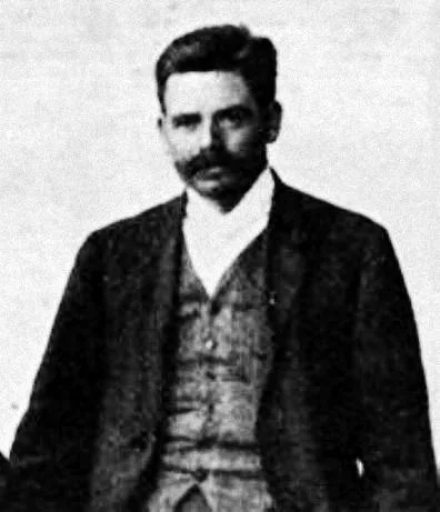Pedro Pablo Caro