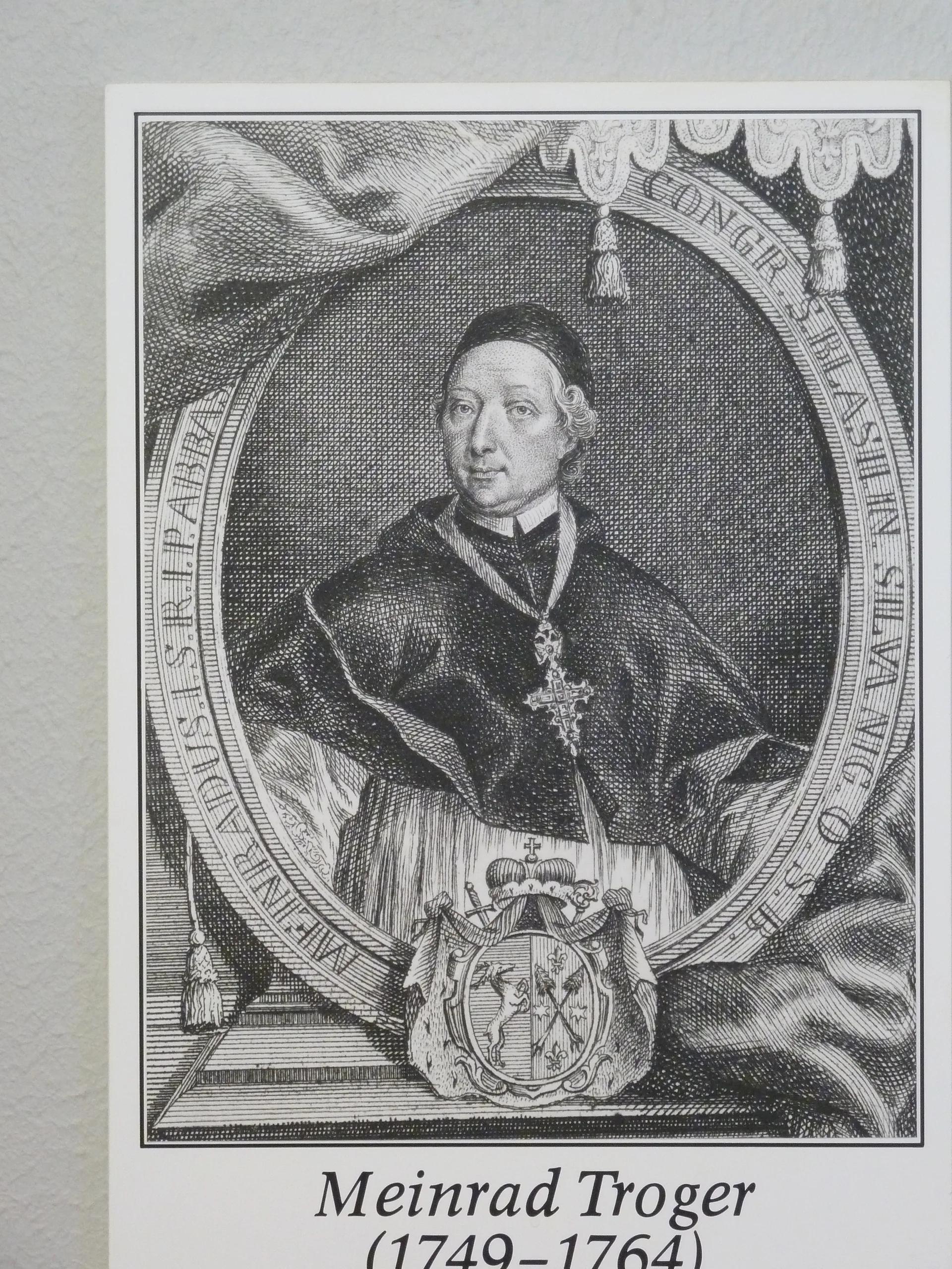 Meinrad Troger