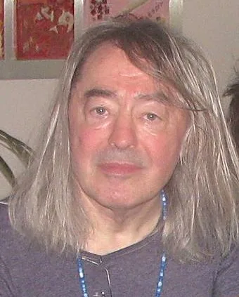 Porträt von Günter Barudio (1942–2022) – Gedenkseite