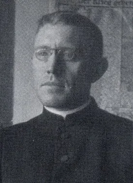 Heinrich Schniers
