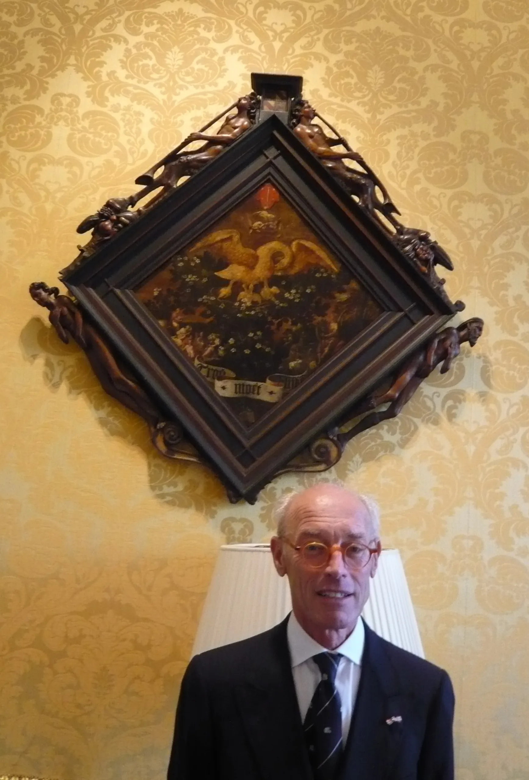 Pieter Biesboer