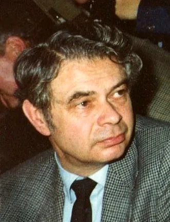 Hans Saalfeld