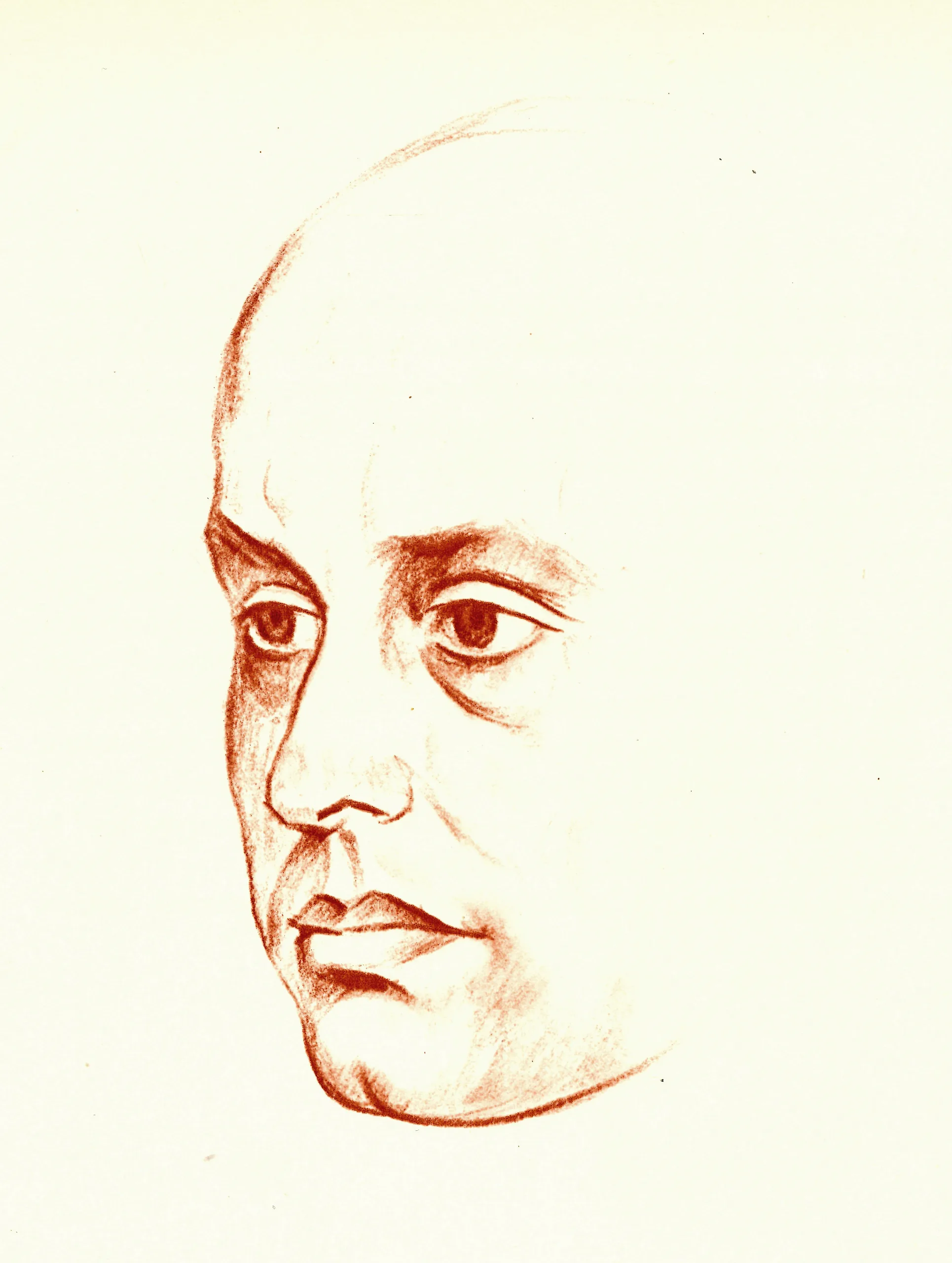 Porträt von Walther Jänecke (1888–1965) – Gedenkseite
