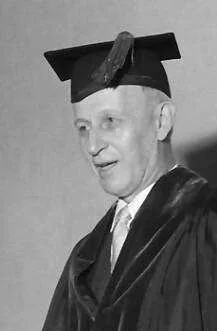 George N. Shuster