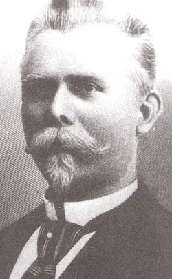 William Edenborn