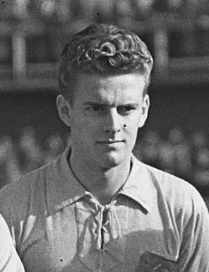 Porträt von Hans van der Hoek (1933–2017) – Gedenkseite