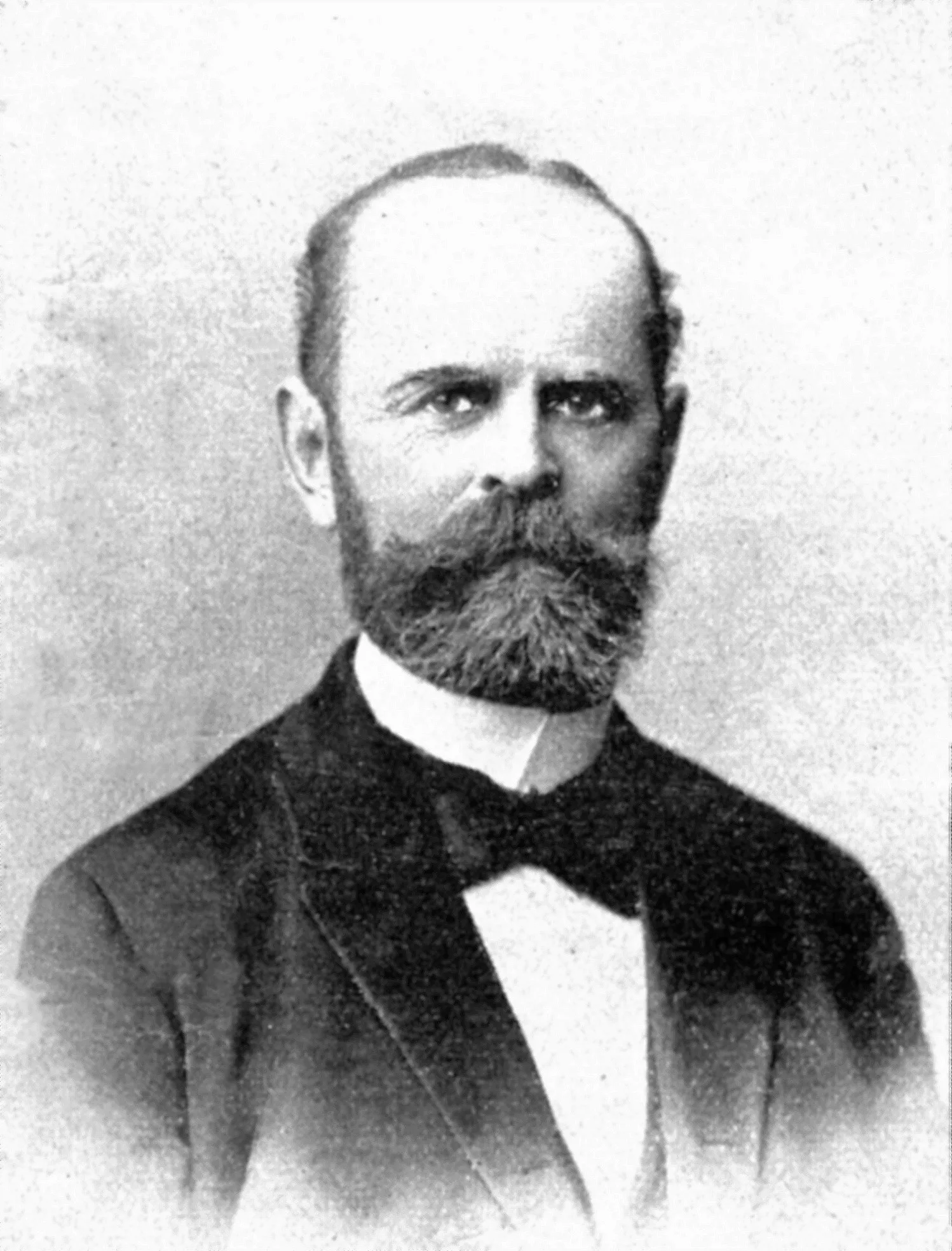 Friedrich Heinrich Bertling