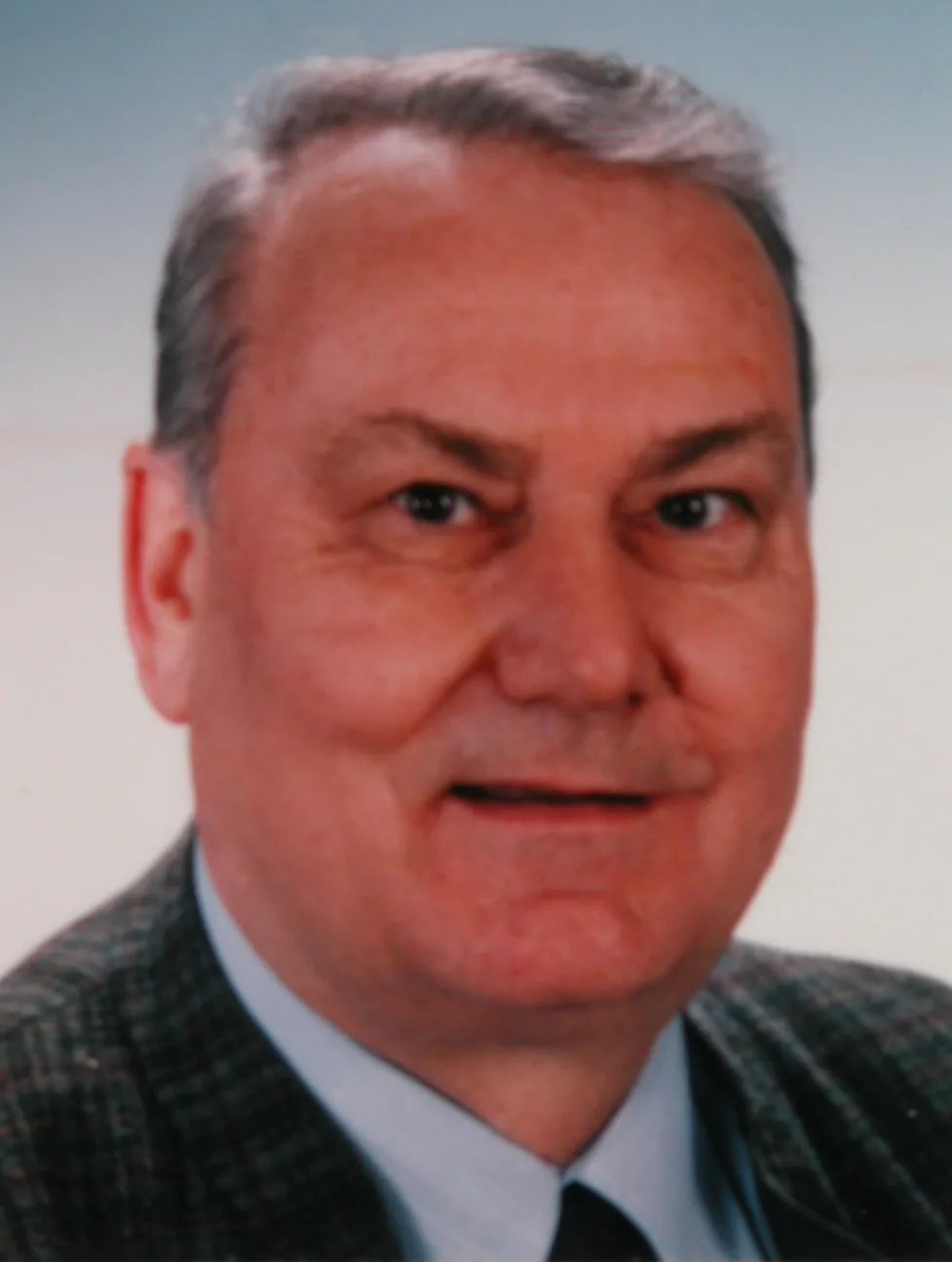 Ludwig Reiner