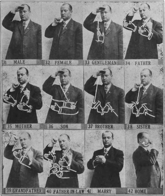 Porträt von J. Schuyler Long (1869–1933) – Gedenkseite