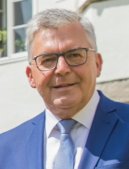 Josef Schwaiger